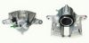 BUDWEG CALIPER 342628 Brake Caliper